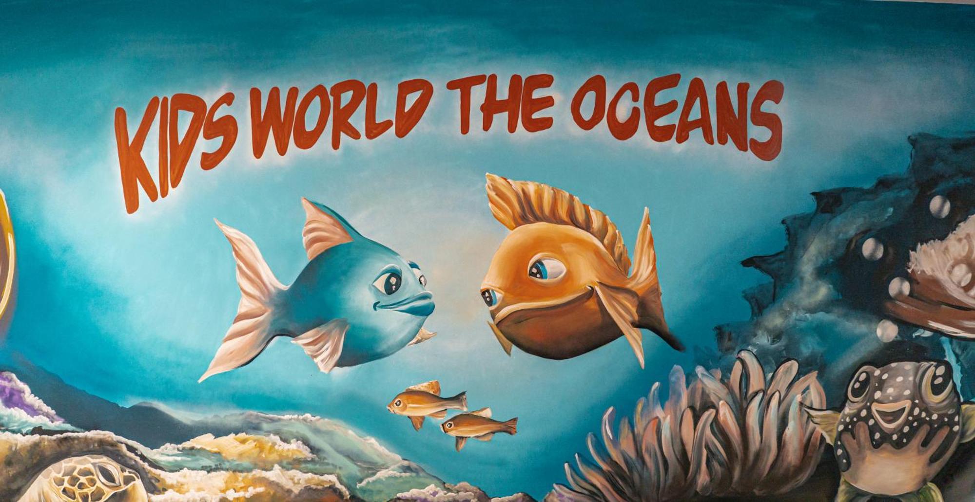 Отель The Oceans Тиммендорфер-Штранд Экстерьер фото